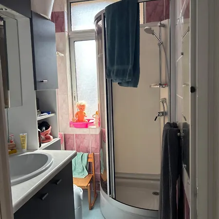 Vakantiehuis La Briqueterie
