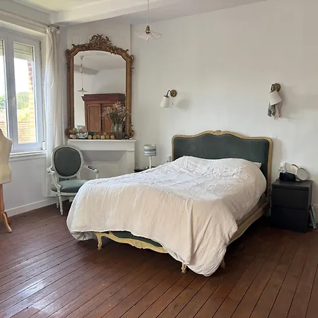 La Briqueterie * Bourseville